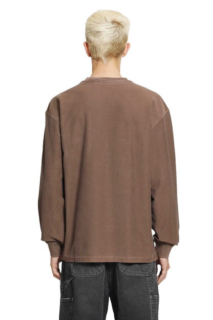 L/S Loose Pocket T-Shirt