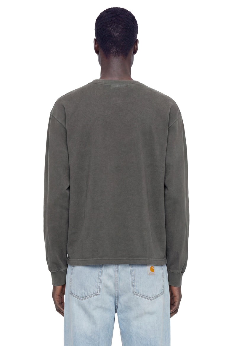 
              CARHARTT WIP L/S Loose Pocket T-Shirt man
            
