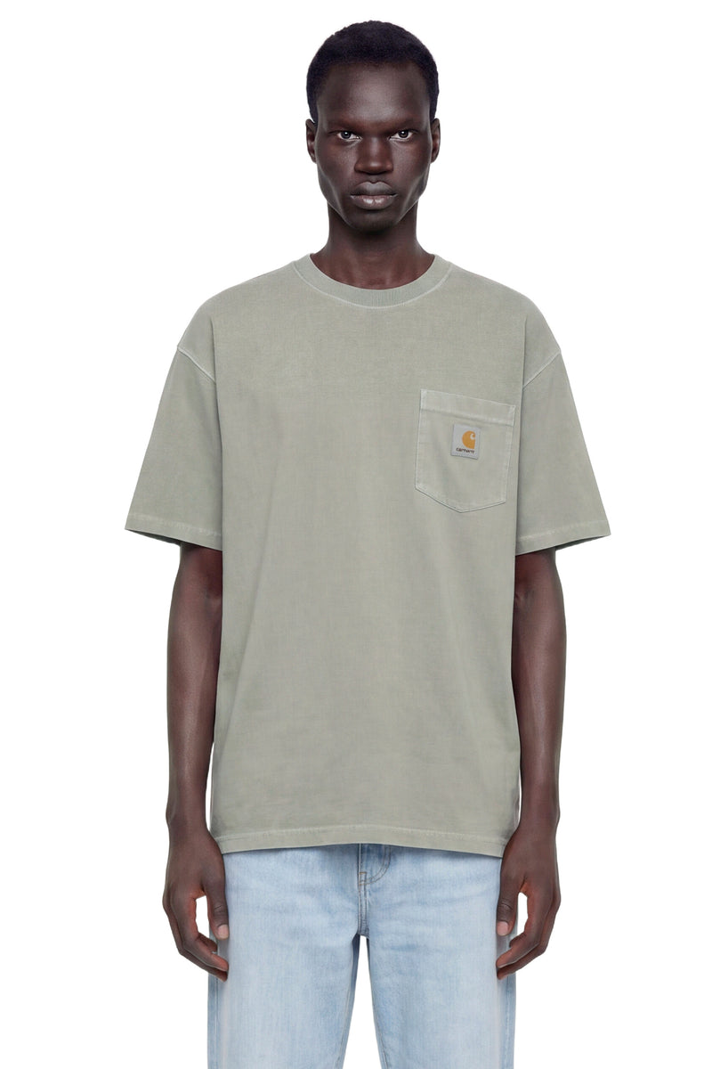 CARHARTT WIP S/S Loose Pocket T-Shirt man