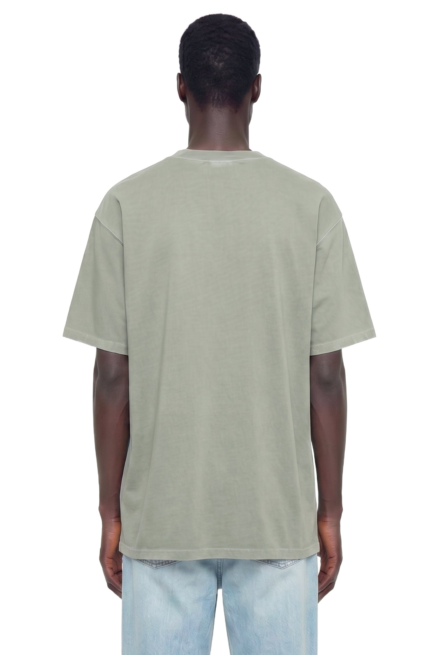 CARHARTT WIP S/S Loose Pocket T-Shirt man
