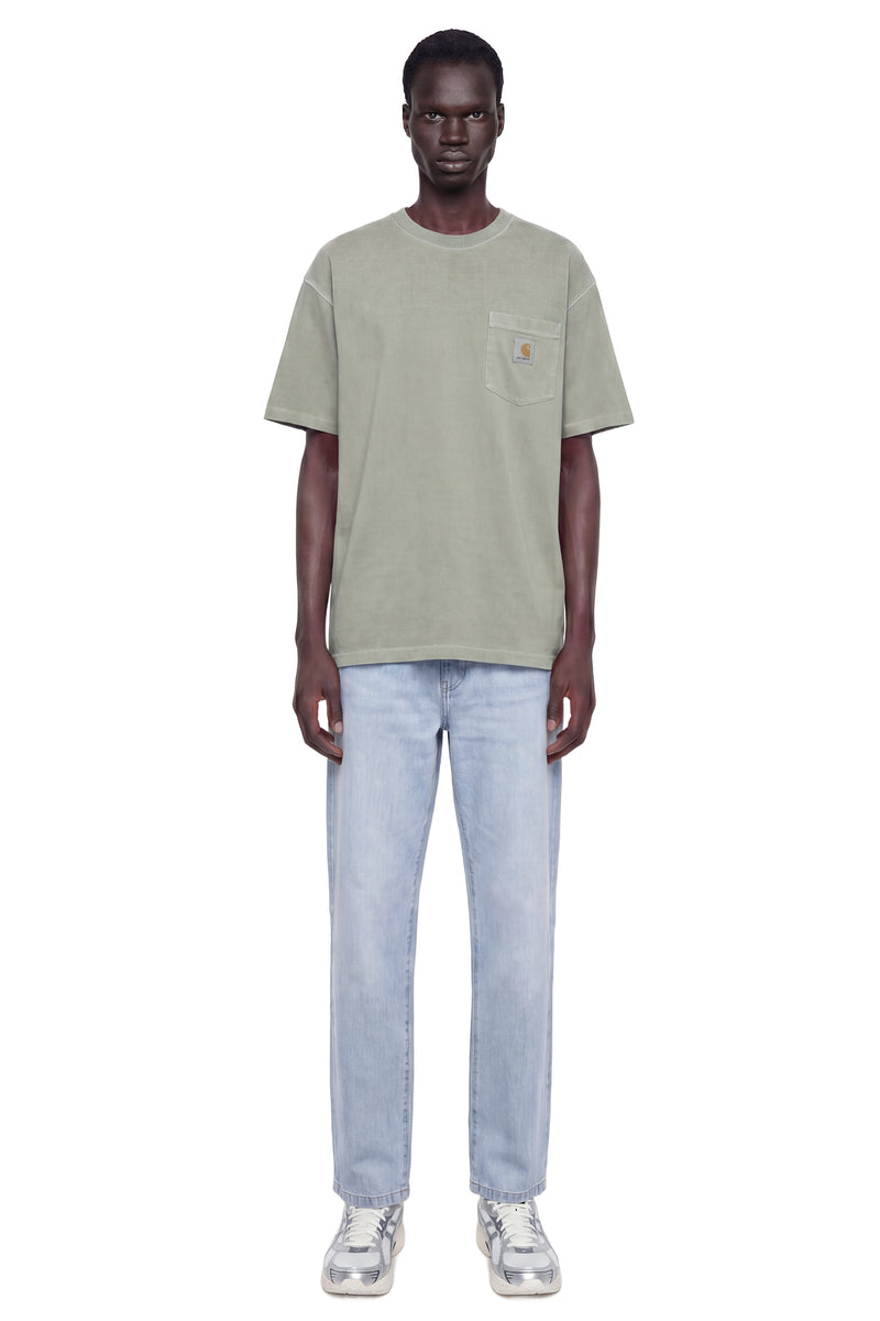 CARHARTT WIP S/S Loose Pocket T-Shirt man