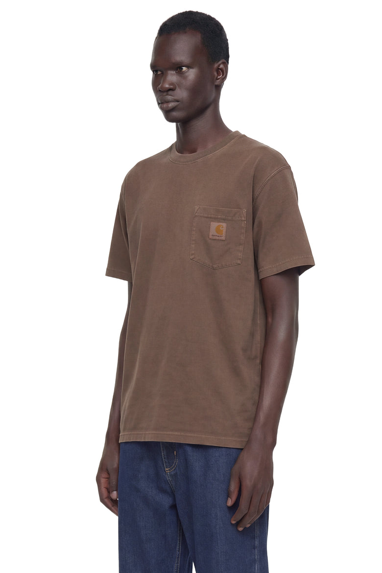 
              CARHARTT WIP S/S Loose Pocket T-Shirt man
            