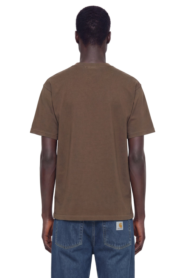 
              CARHARTT WIP S/S Loose Pocket T-Shirt man
            