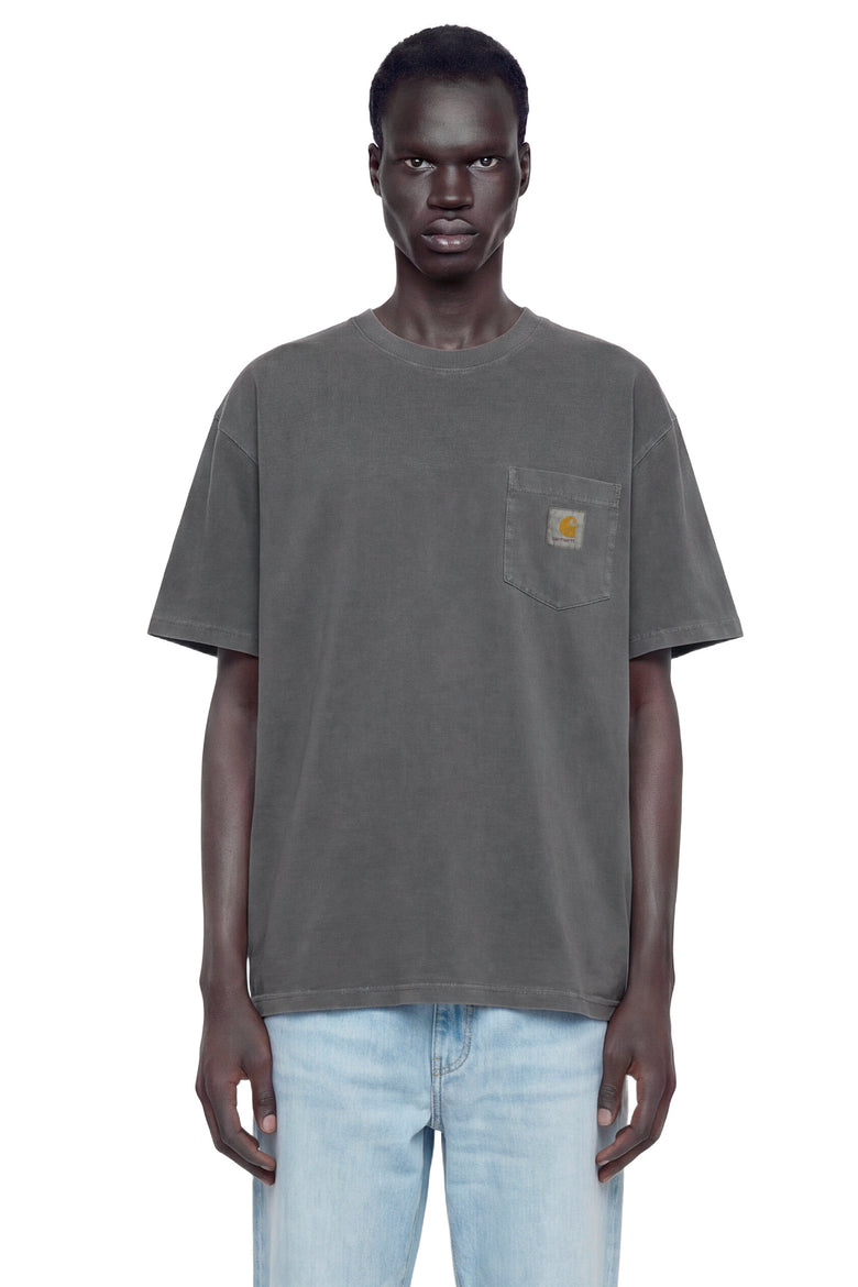 CARHARTT WIP S/S Loose Pocket T-Shirt man
