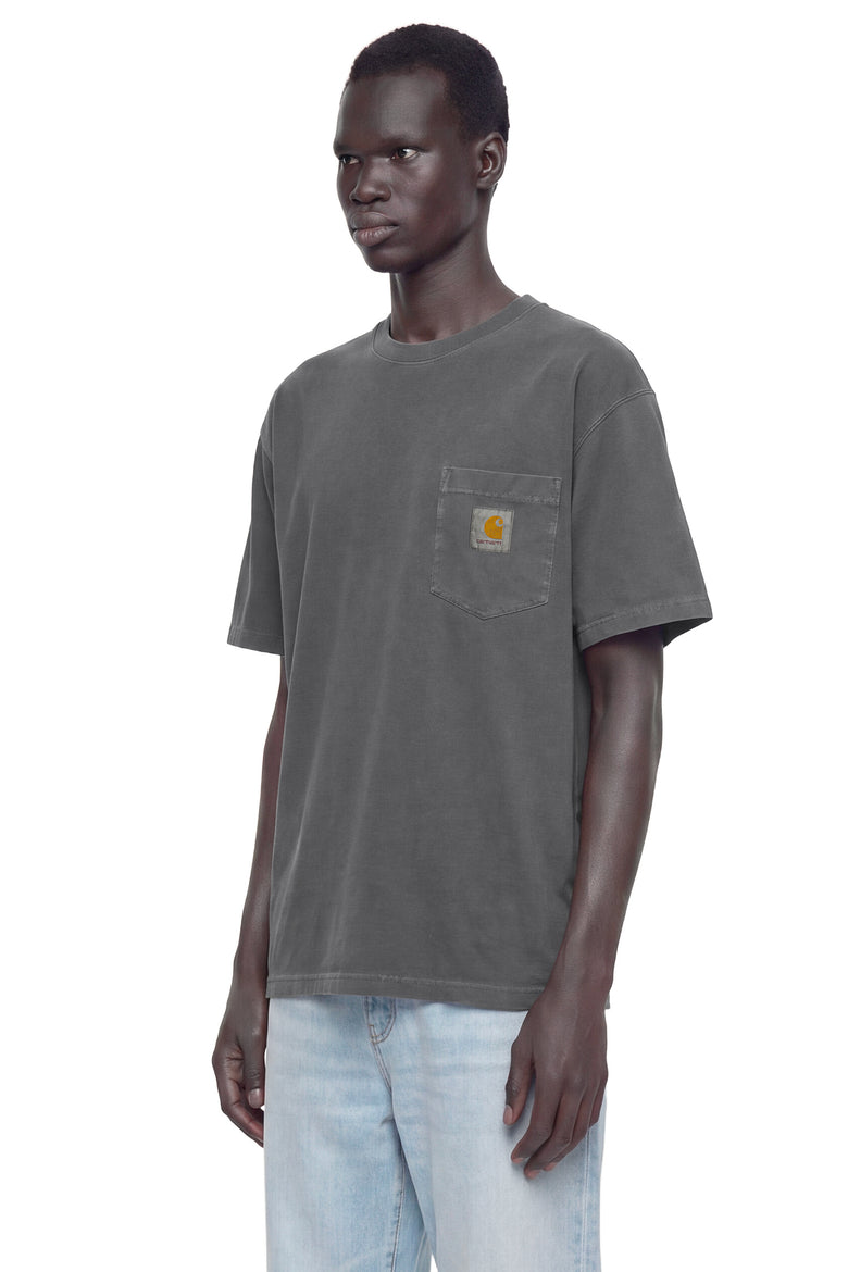 
              CARHARTT WIP S/S Loose Pocket T-Shirt man
            
