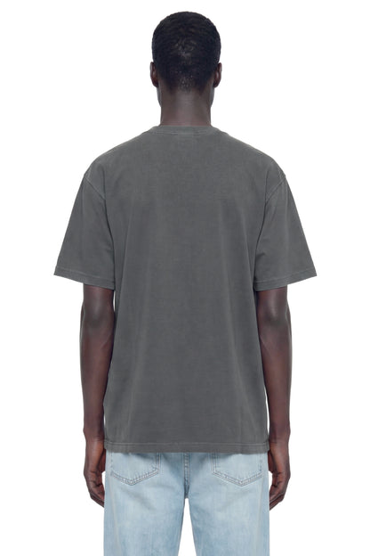 S/S Loose Pocket T-Shirt