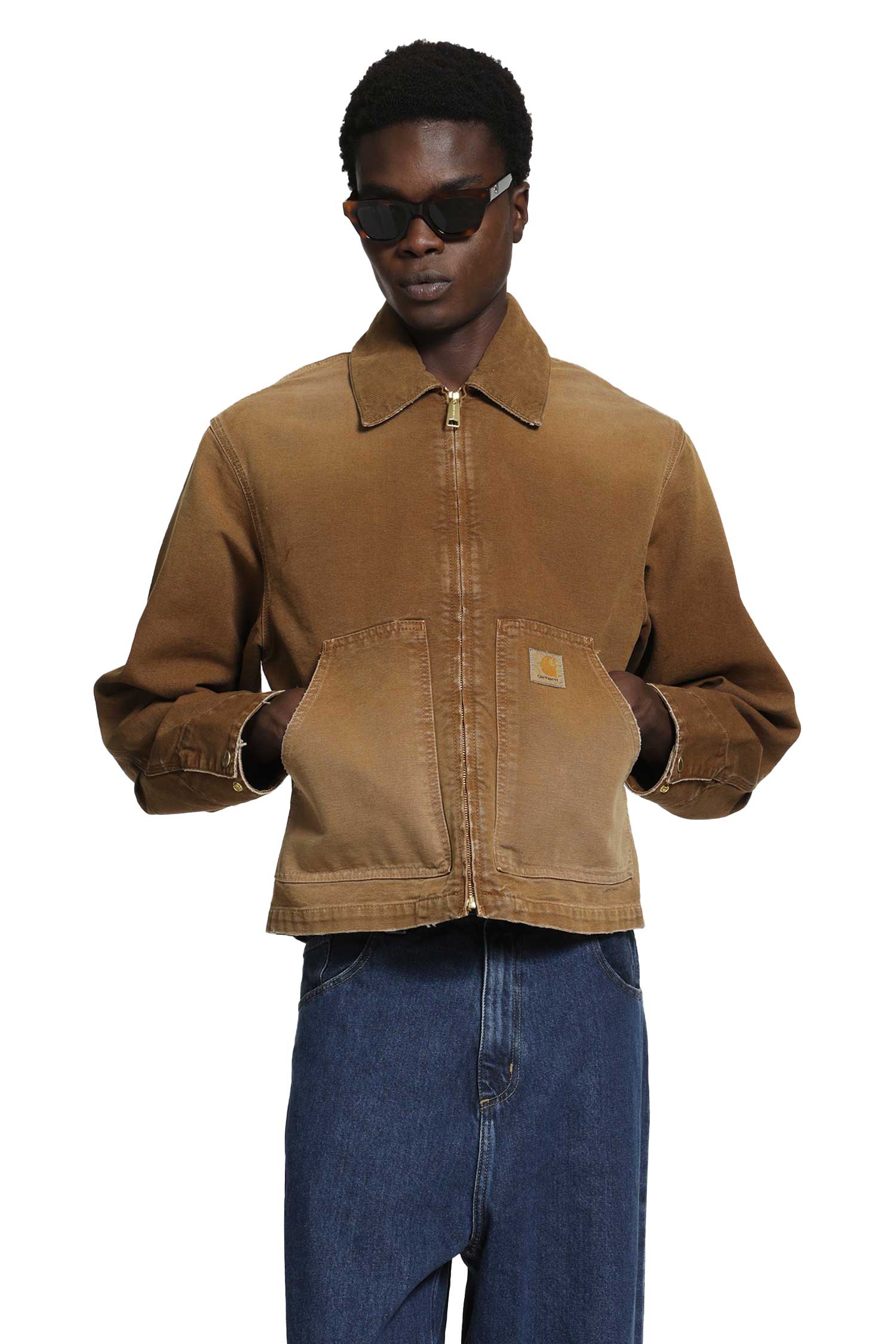 OG Arcan Jacket