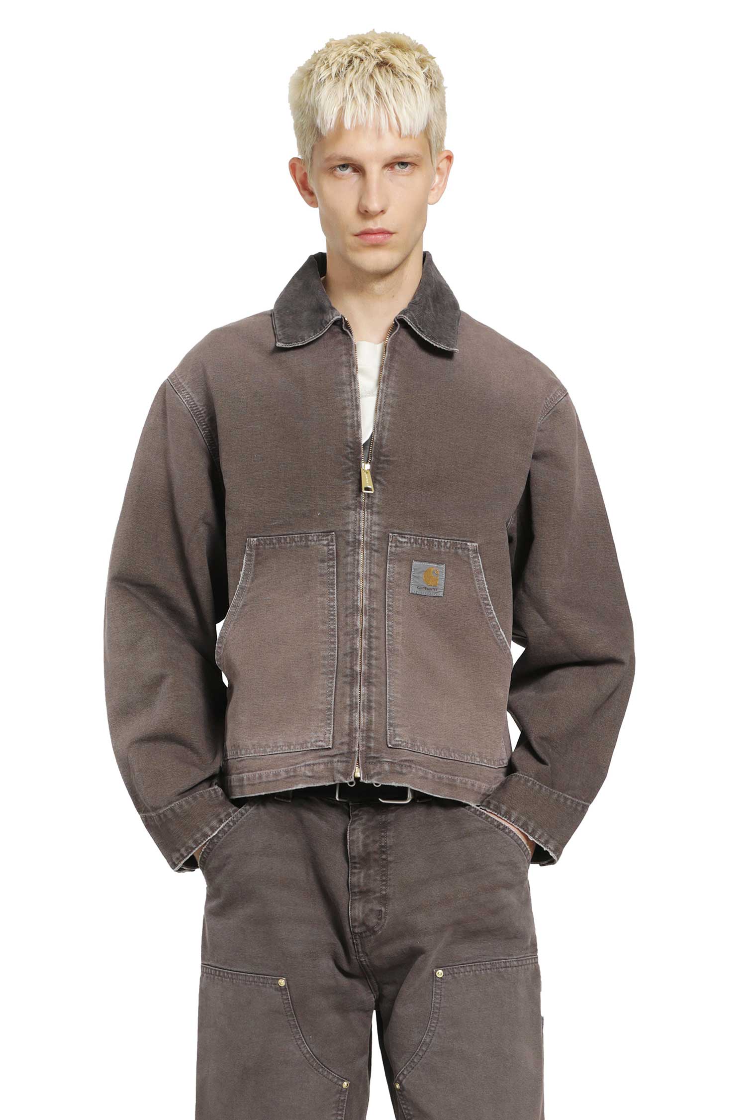 OG Arcan Jacket