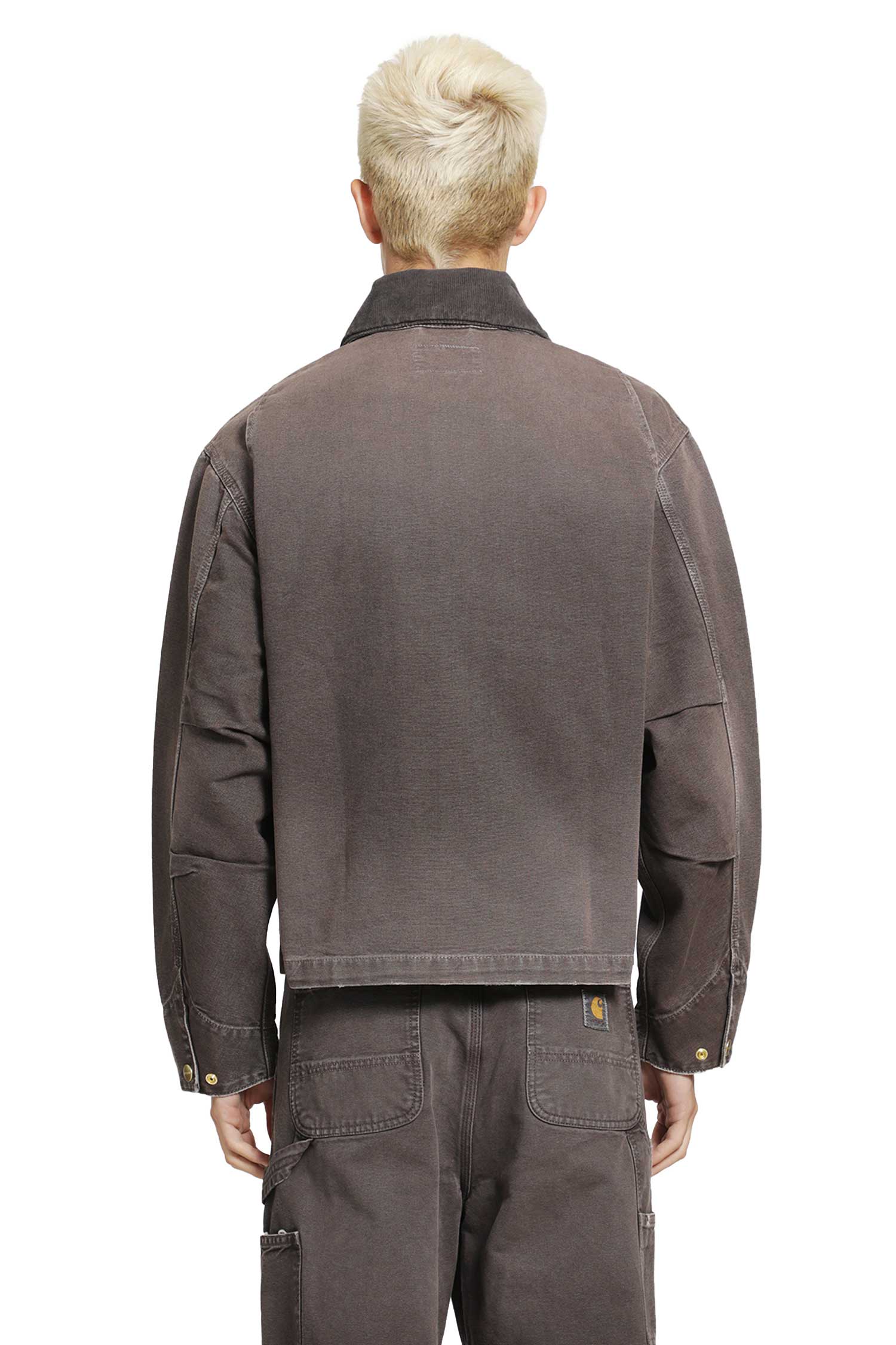 OG Arcan Jacket