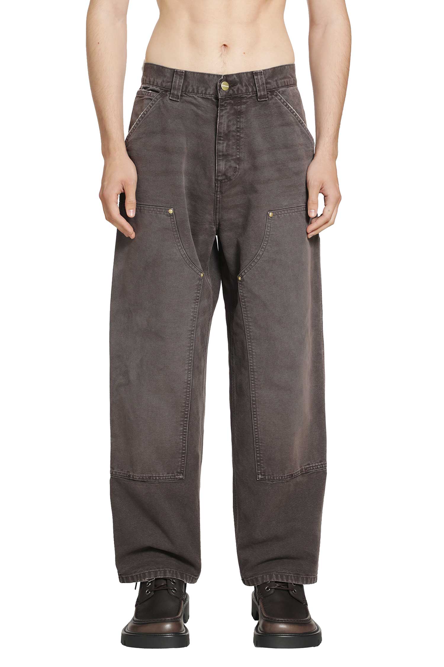 CARHARTT WIP OG Double Knee Pants man