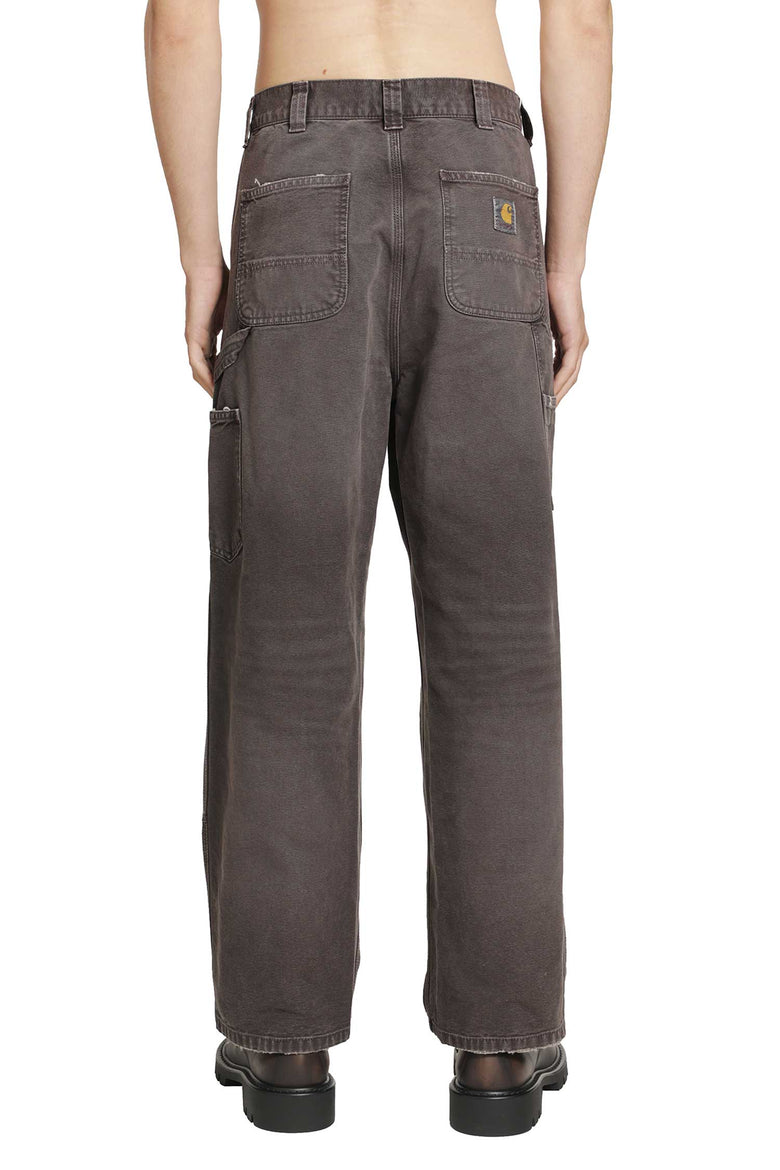 CARHARTT WIP OG Double Knee Pants man