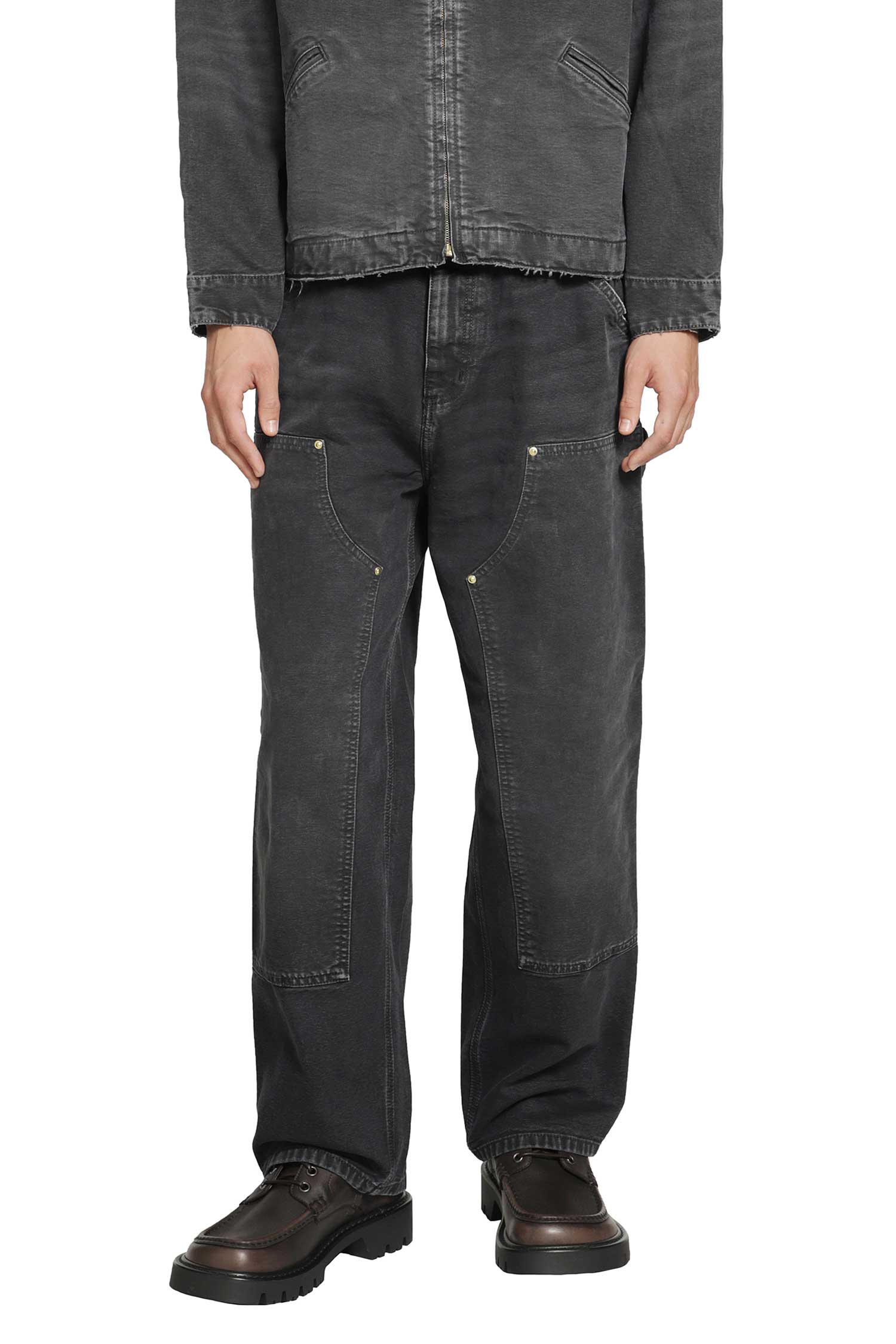 OG Double Knee Pants