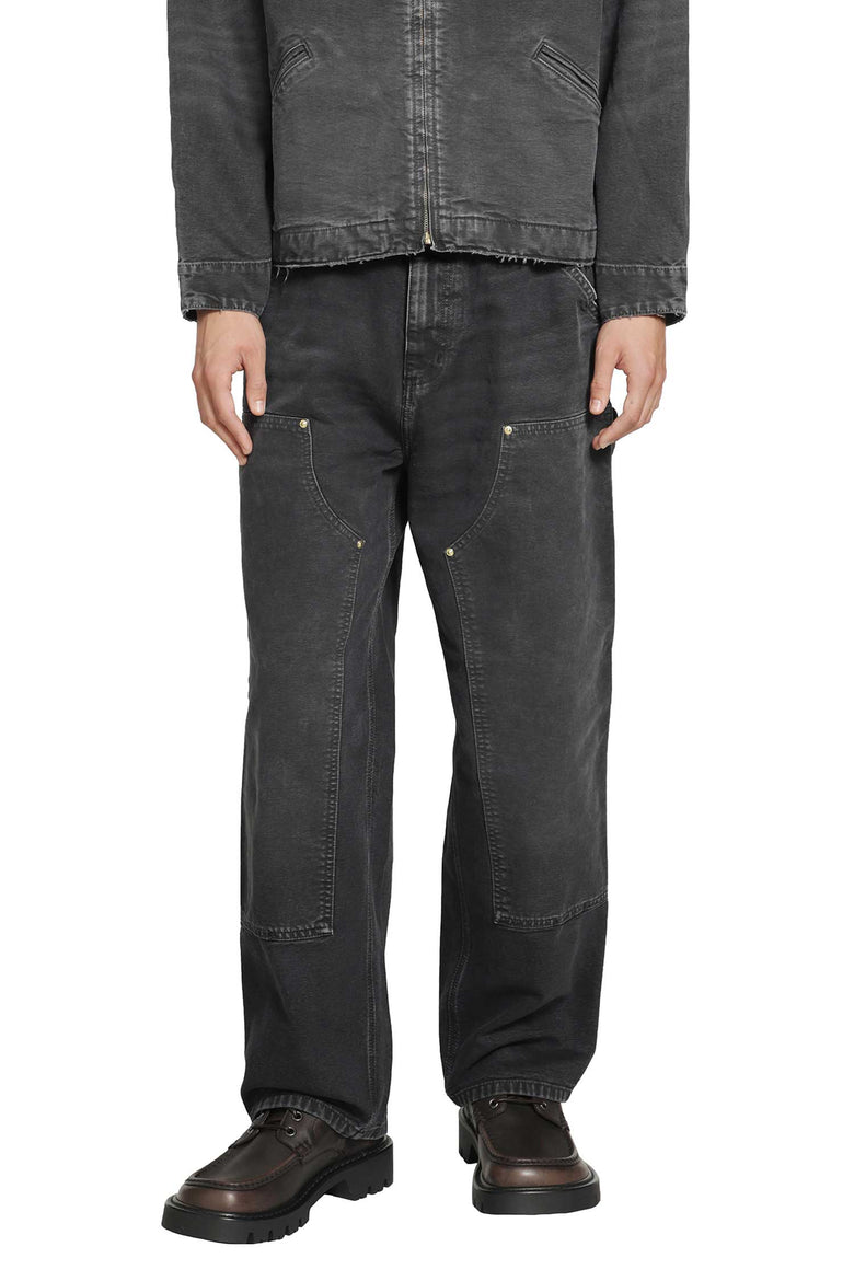 CARHARTT WIP OG Double Knee Pants man