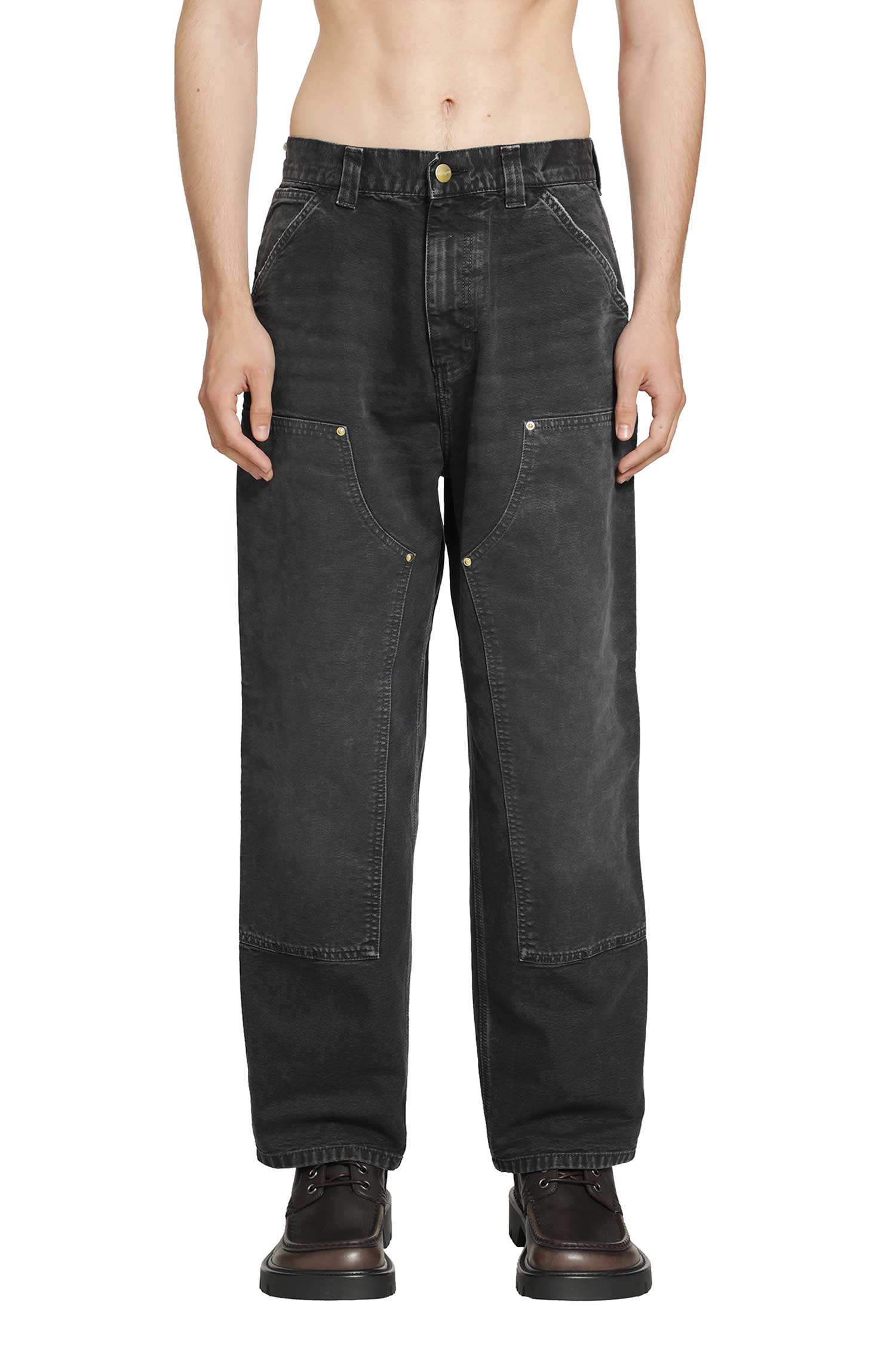 OG Double Knee Pants