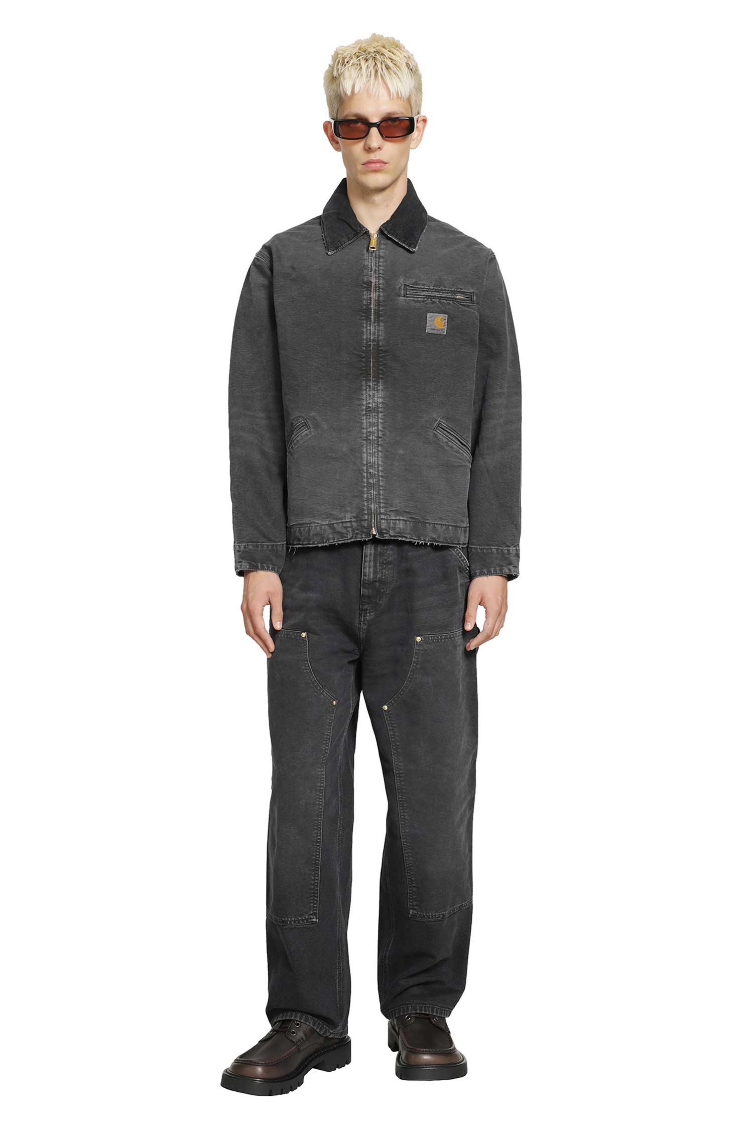 CARHARTT WIP OG Double Knee Pants man