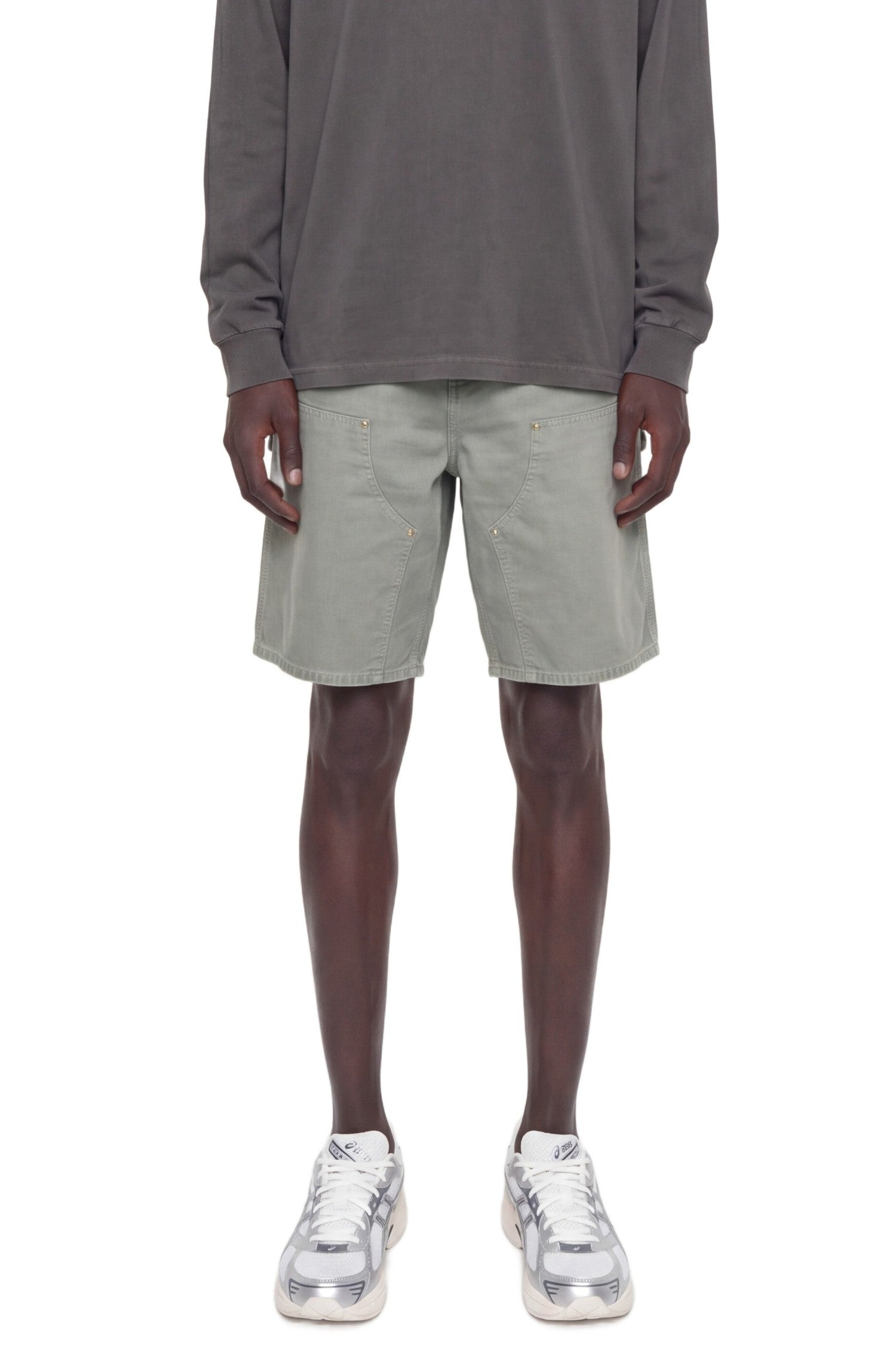 OG Double Knee Short