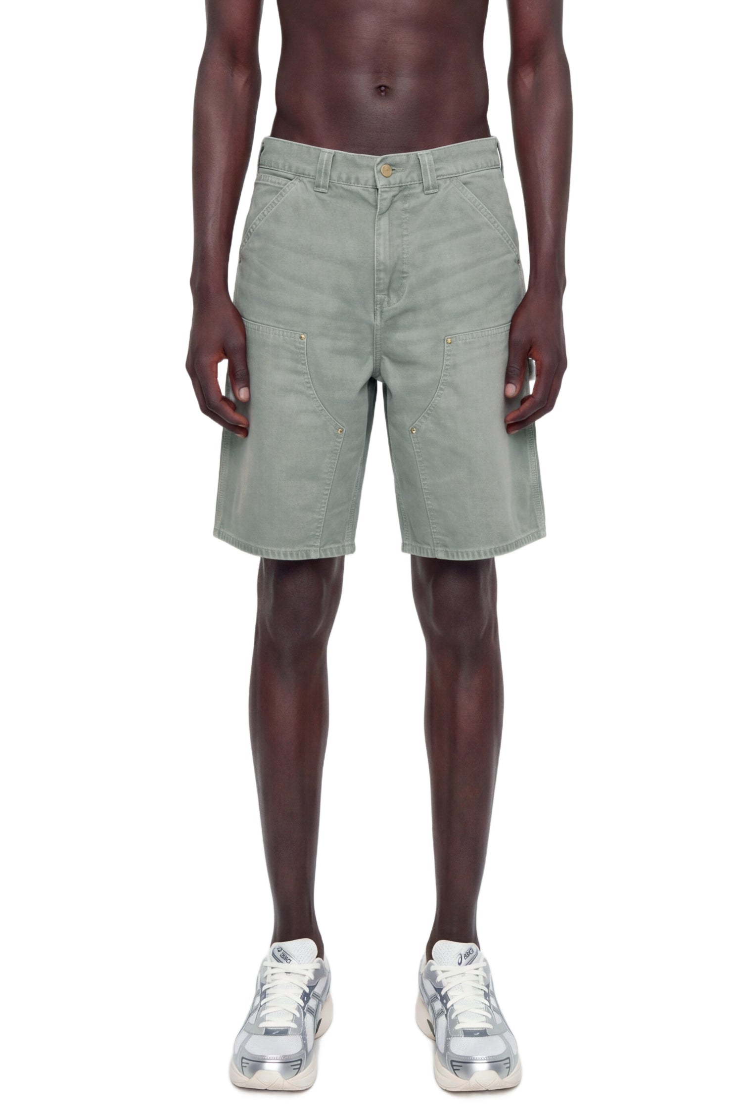 CARHARTT WIP OG Double Knee Short man