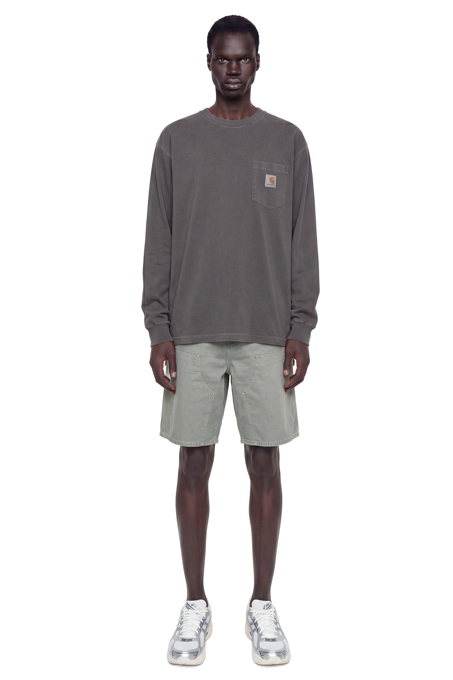 CARHARTT WIP OG Double Knee Short man