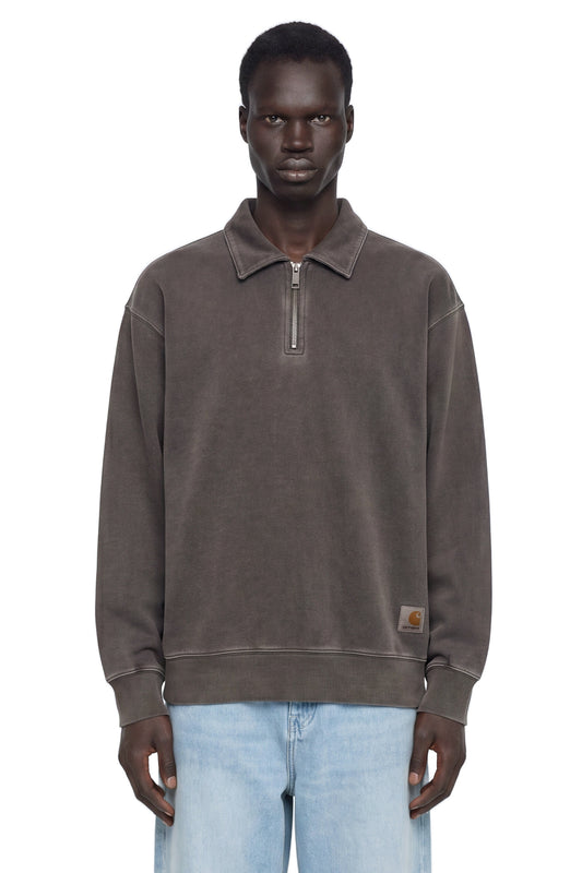 Harper Polo Cotton Jersey