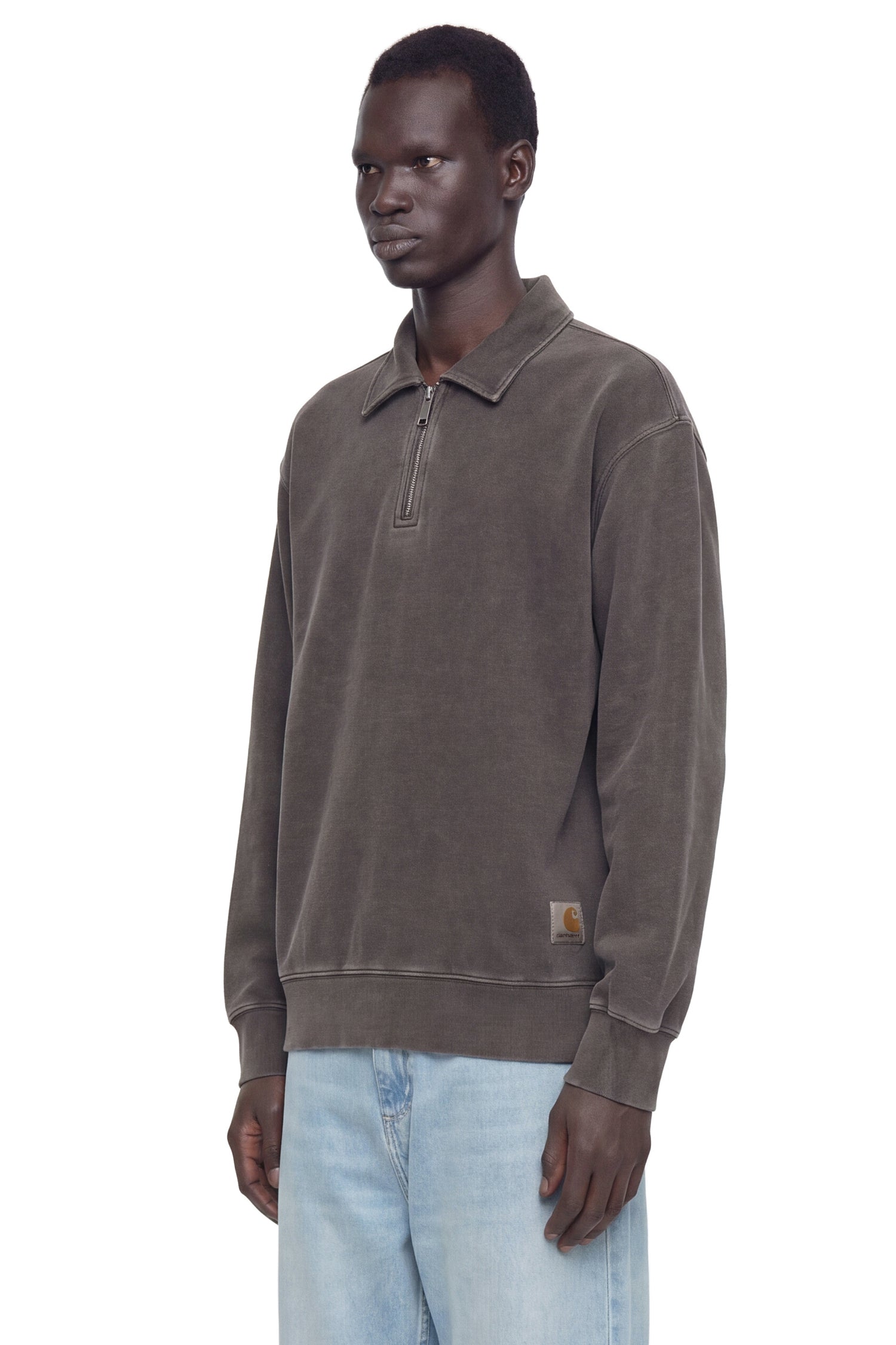Harper Polo Cotton Jersey