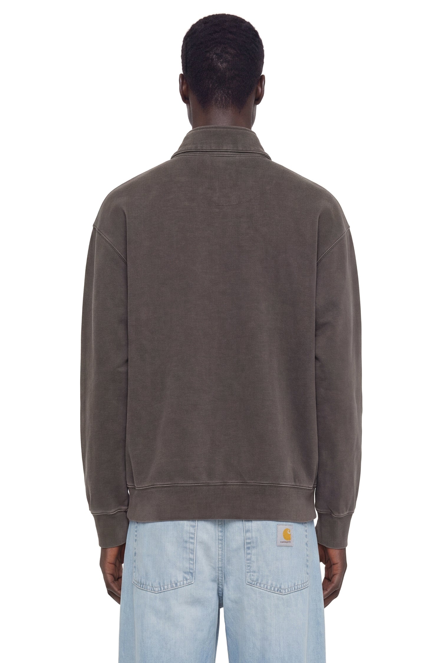 Harper Polo Cotton Jersey