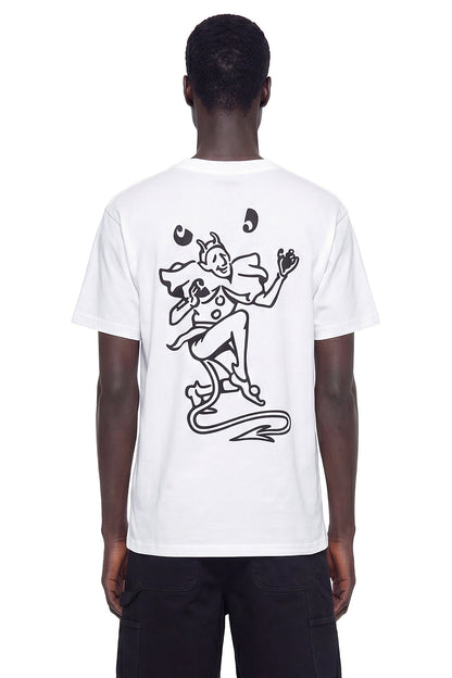S/S Playing Cards T-Shirt