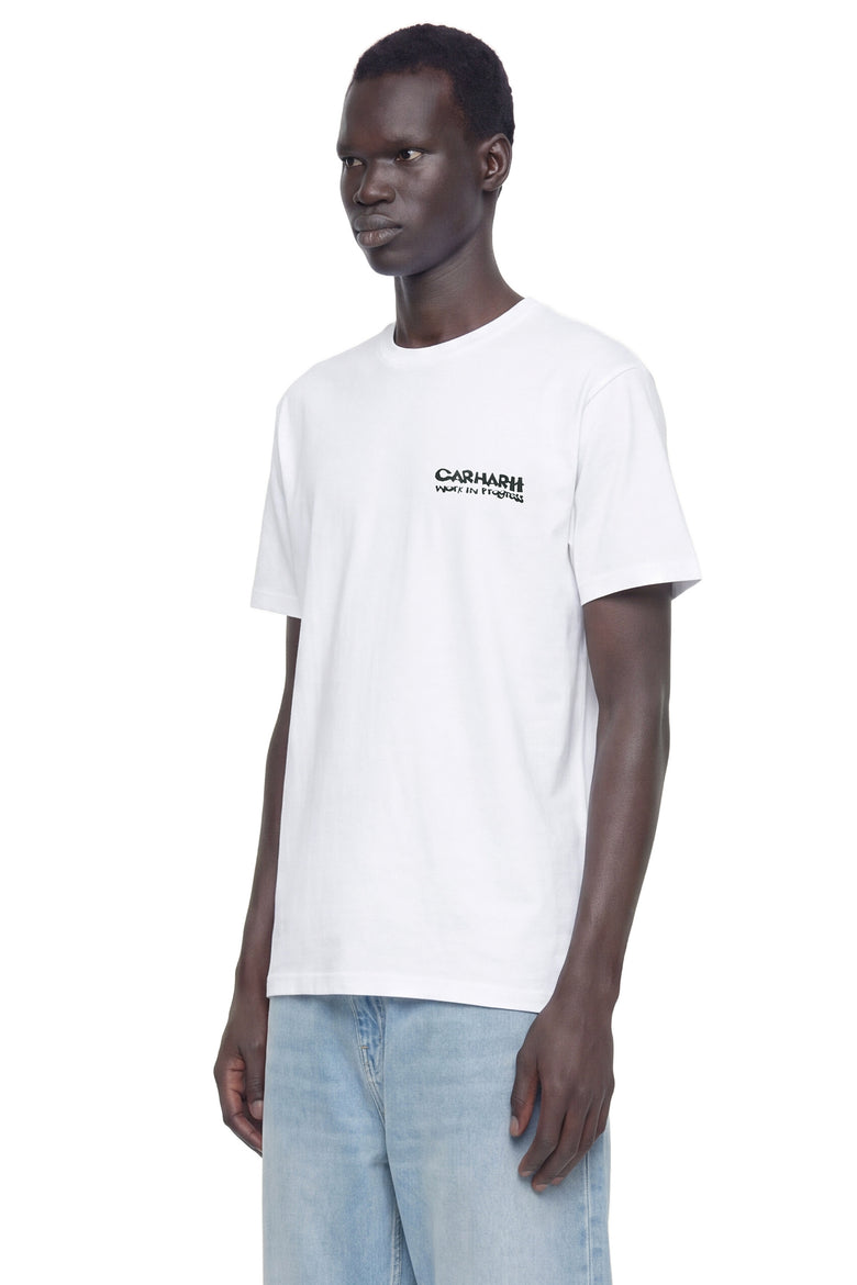 
              CARHARTT WIP S/S Cubist T-Shirt man
            