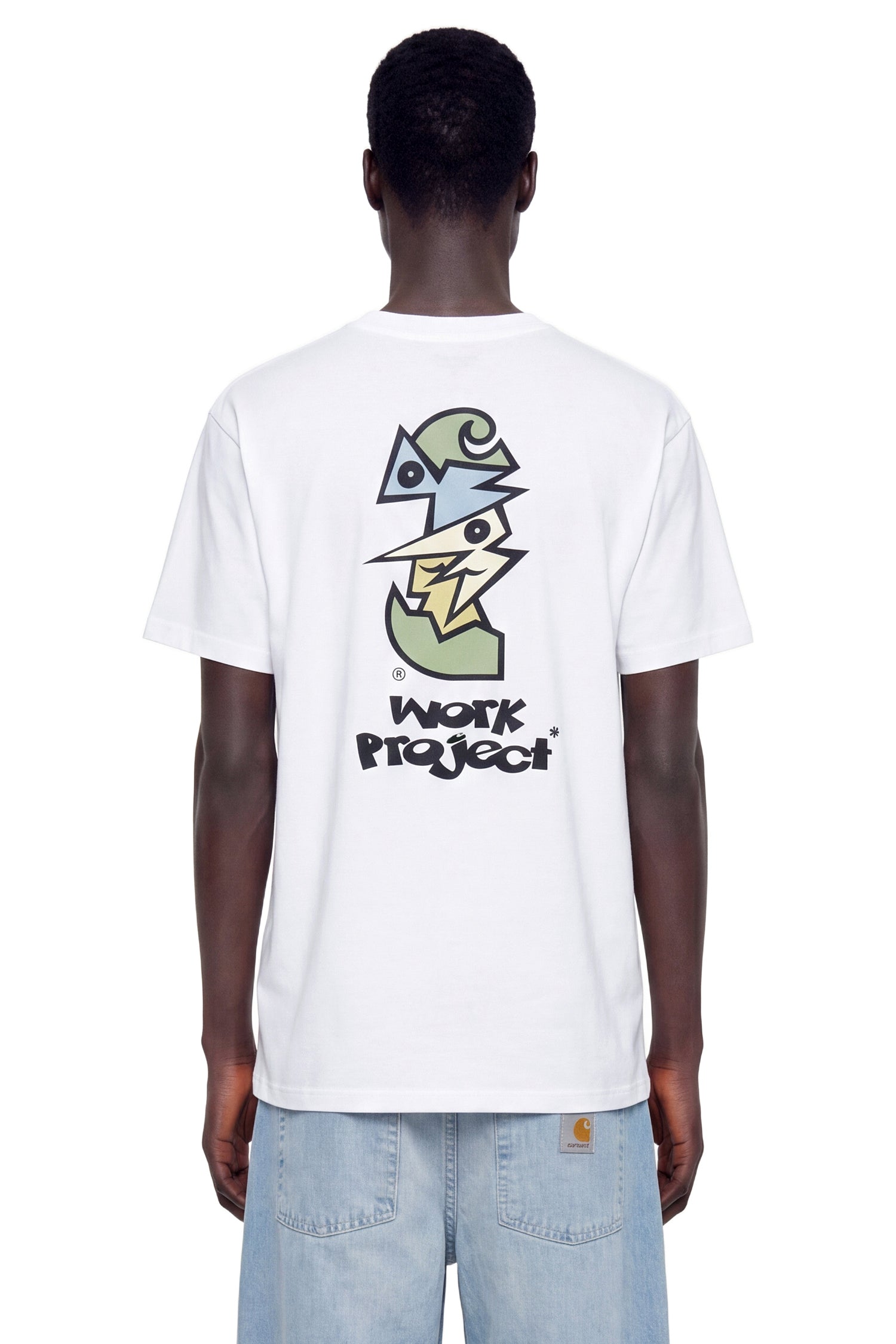 S/S Cubist T-Shirt