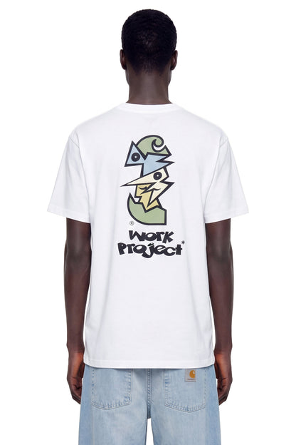 S/S Cubist T-Shirt