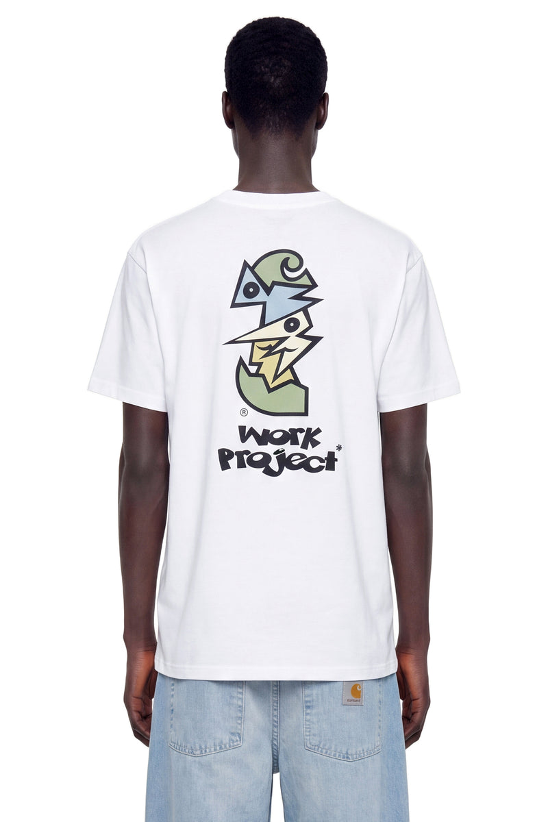 CARHARTT WIP S/S Cubist T-Shirt man