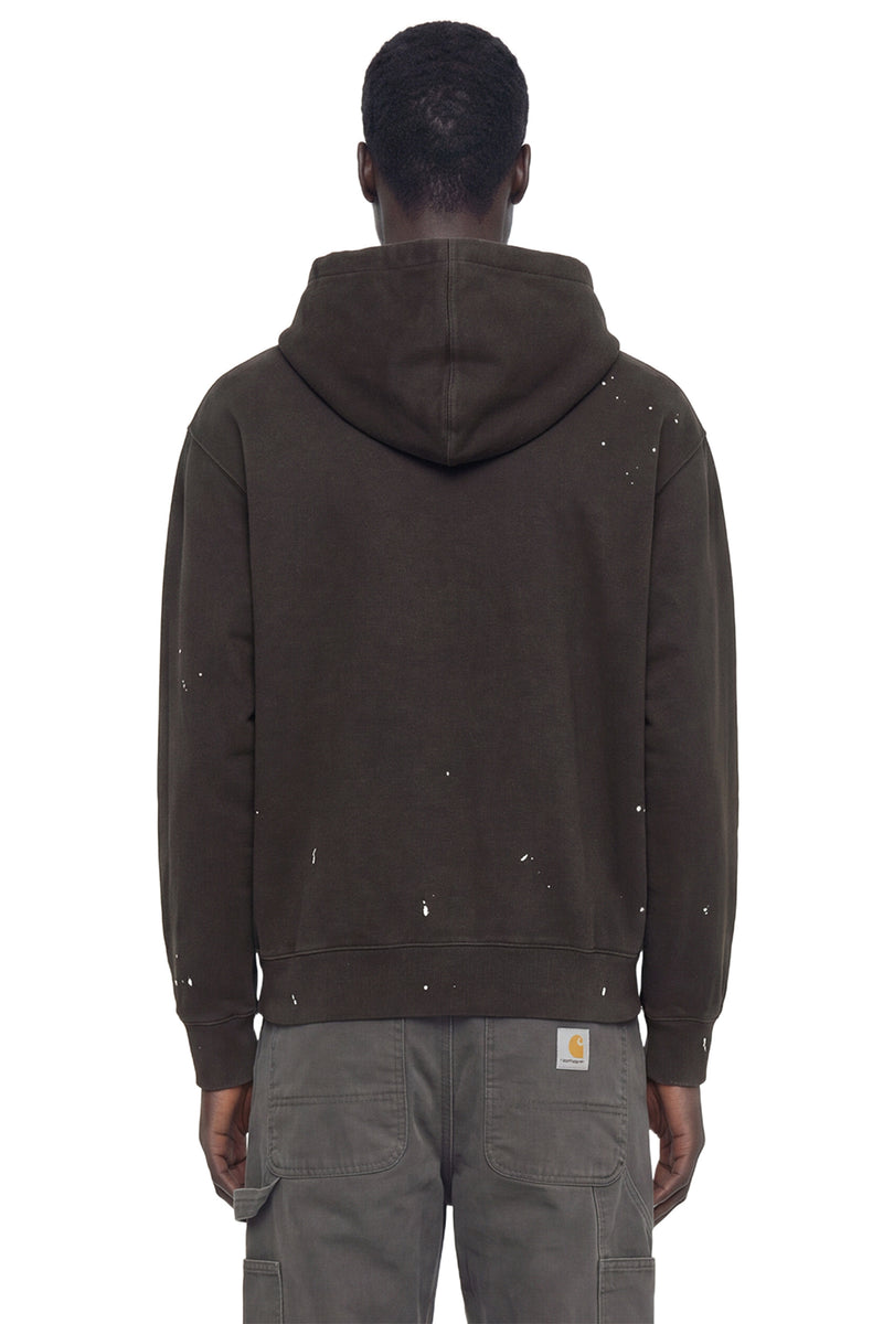CARHARTT WIP Hooded Painter Jacket man