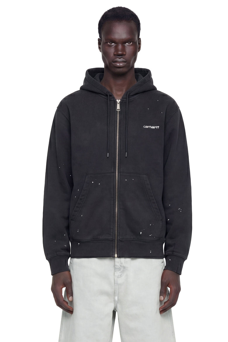 CARHARTT WIP Hooded Painter Jacket man