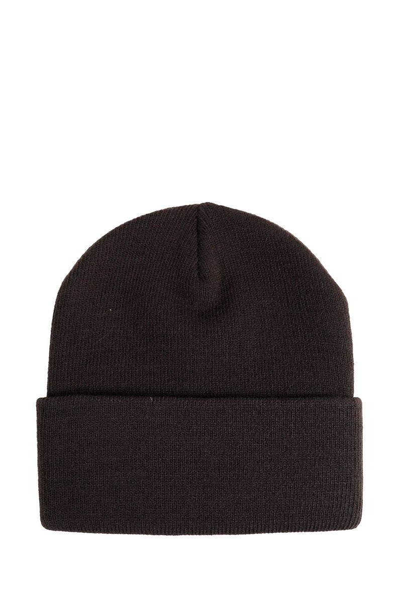 CARHARTT WIP Short Watch Hat man