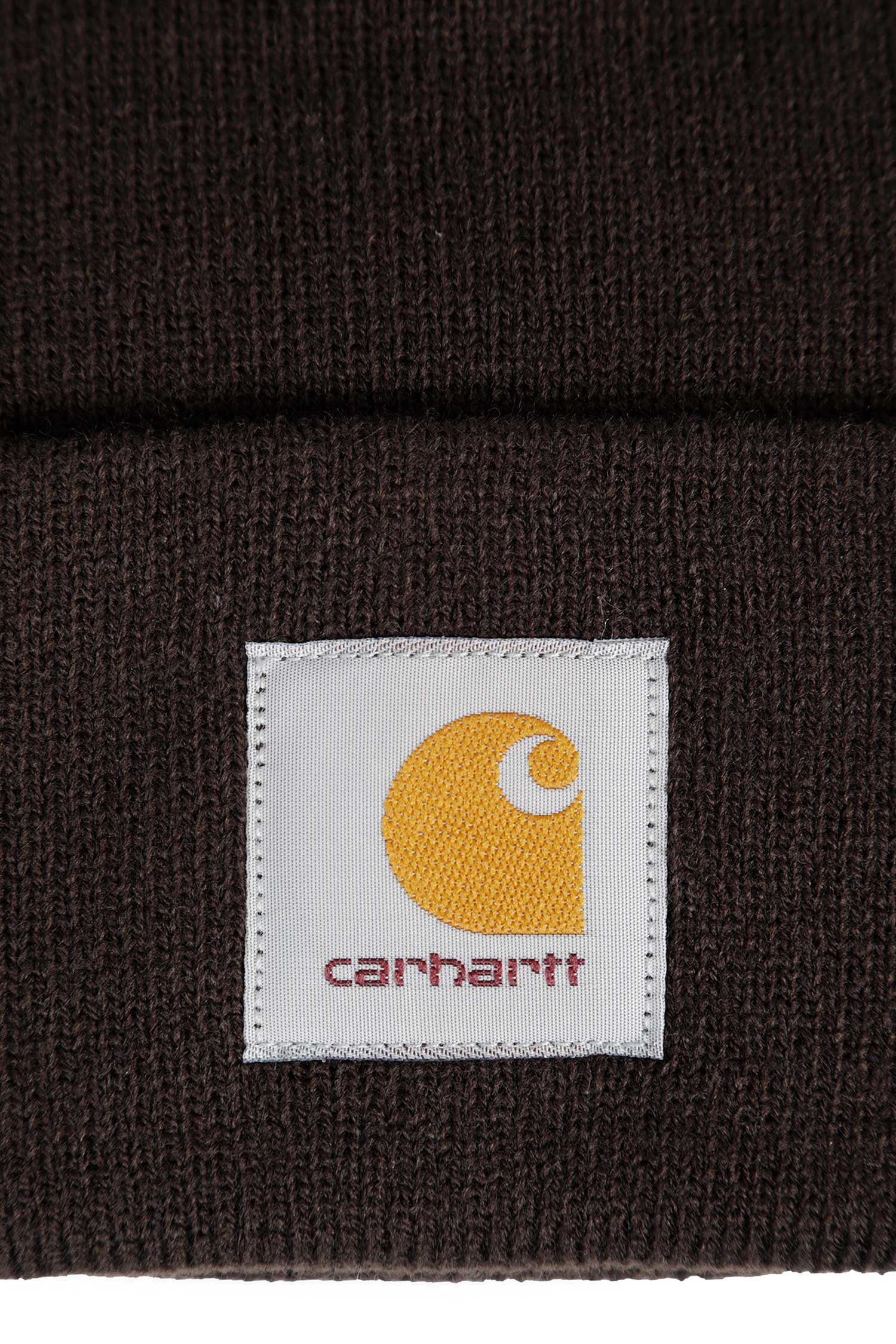CARHARTT WIP Short Watch Hat man