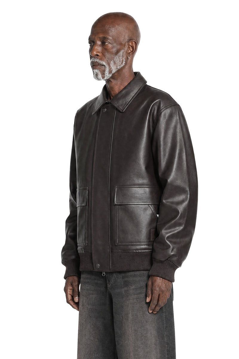 CARHARTT WIP Arizona Jacket man