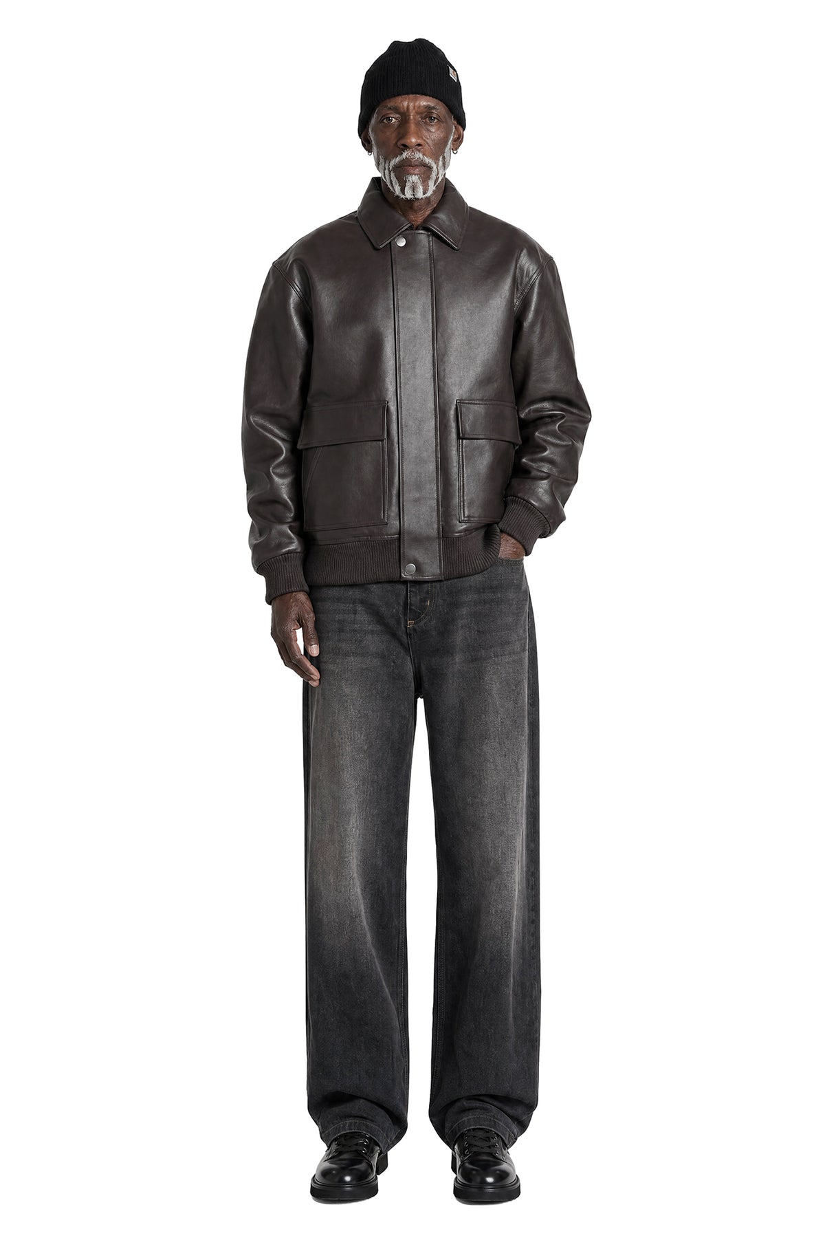 CARHARTT WIP Arizona Jacket man