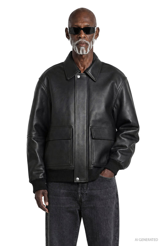 Arizona Jacket