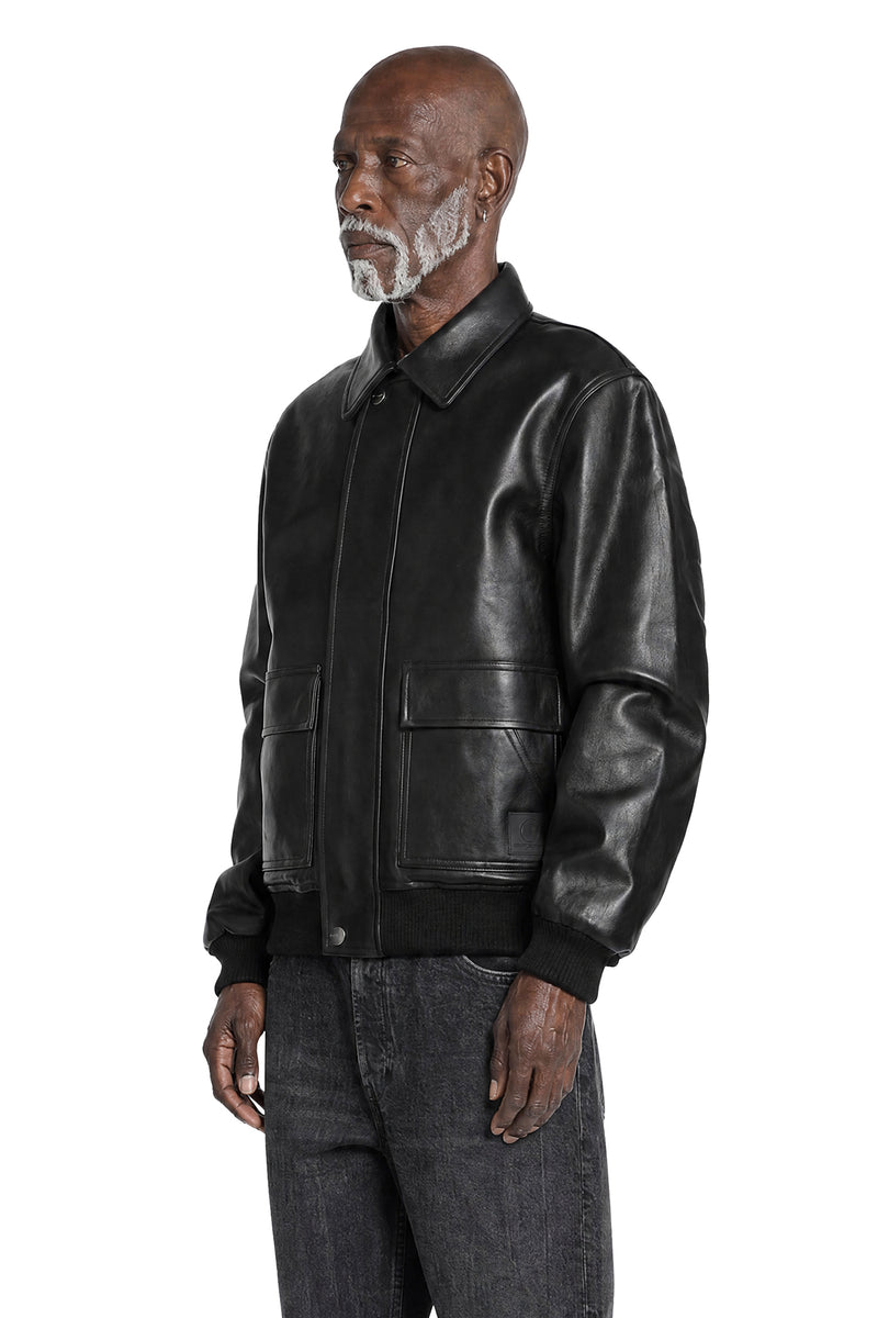 CARHARTT WIP Arizona Jacket man