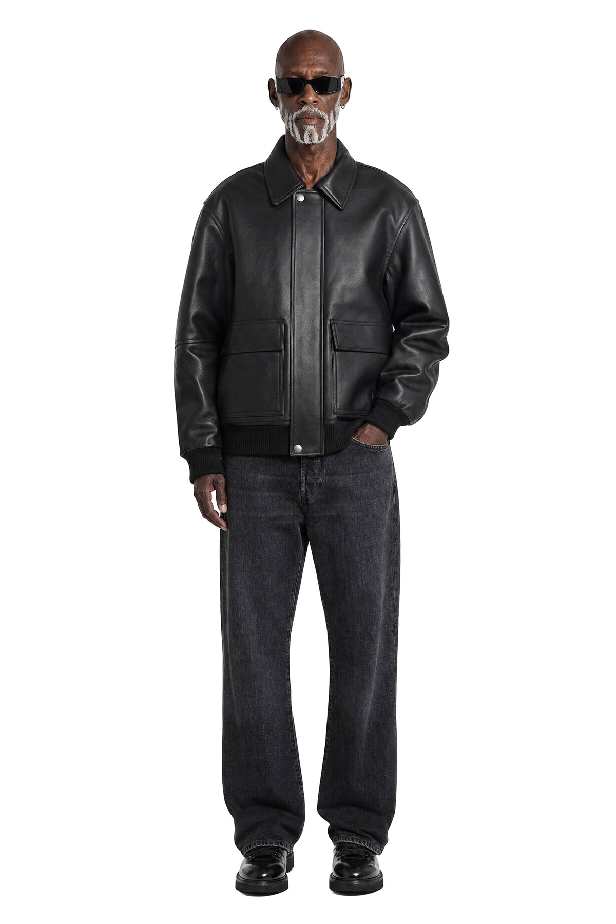 Arizona Jacket