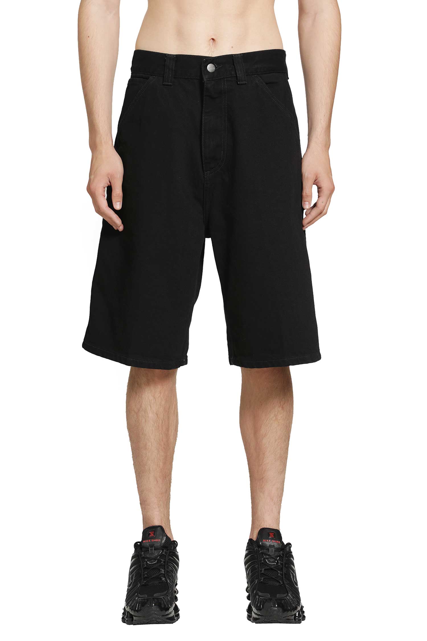 CARHARTT WIP OG Single Knee Shorts man