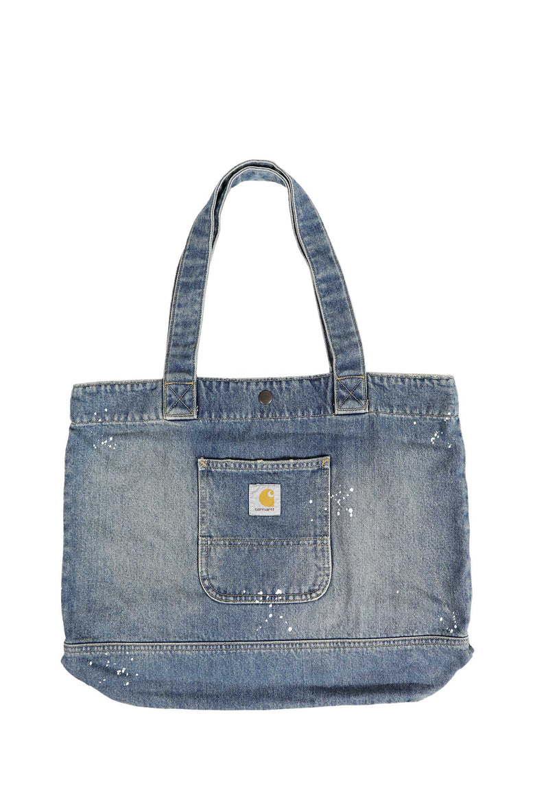 CARHARTT WIP Denim Tote man
