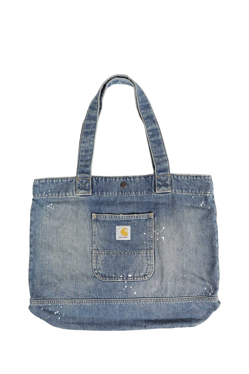 CARHARTT WIP Denim Tote man
