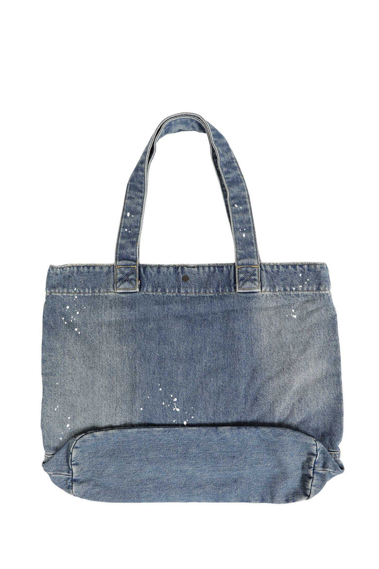 
              CARHARTT WIP Denim Tote man
            