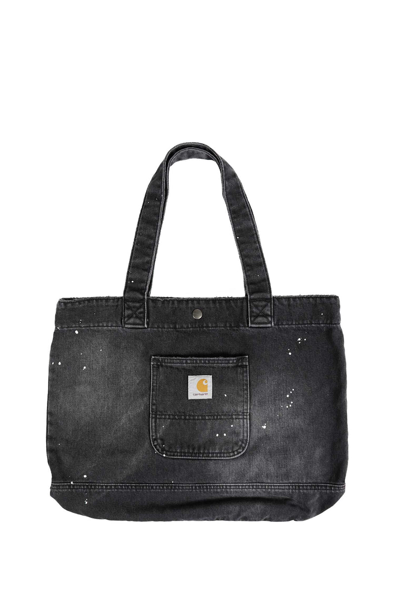 CARHARTT WIP Denim Tote man
