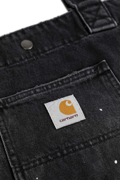 Denim Tote