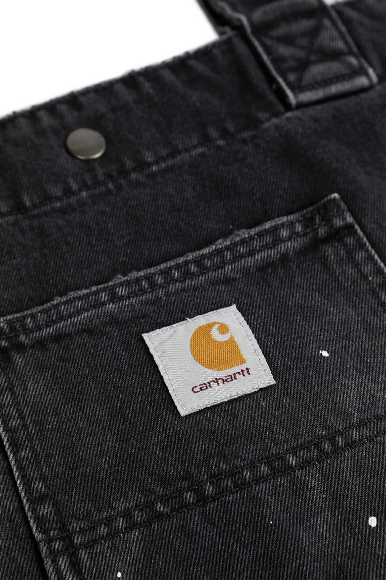 
              CARHARTT WIP Denim Tote man
            