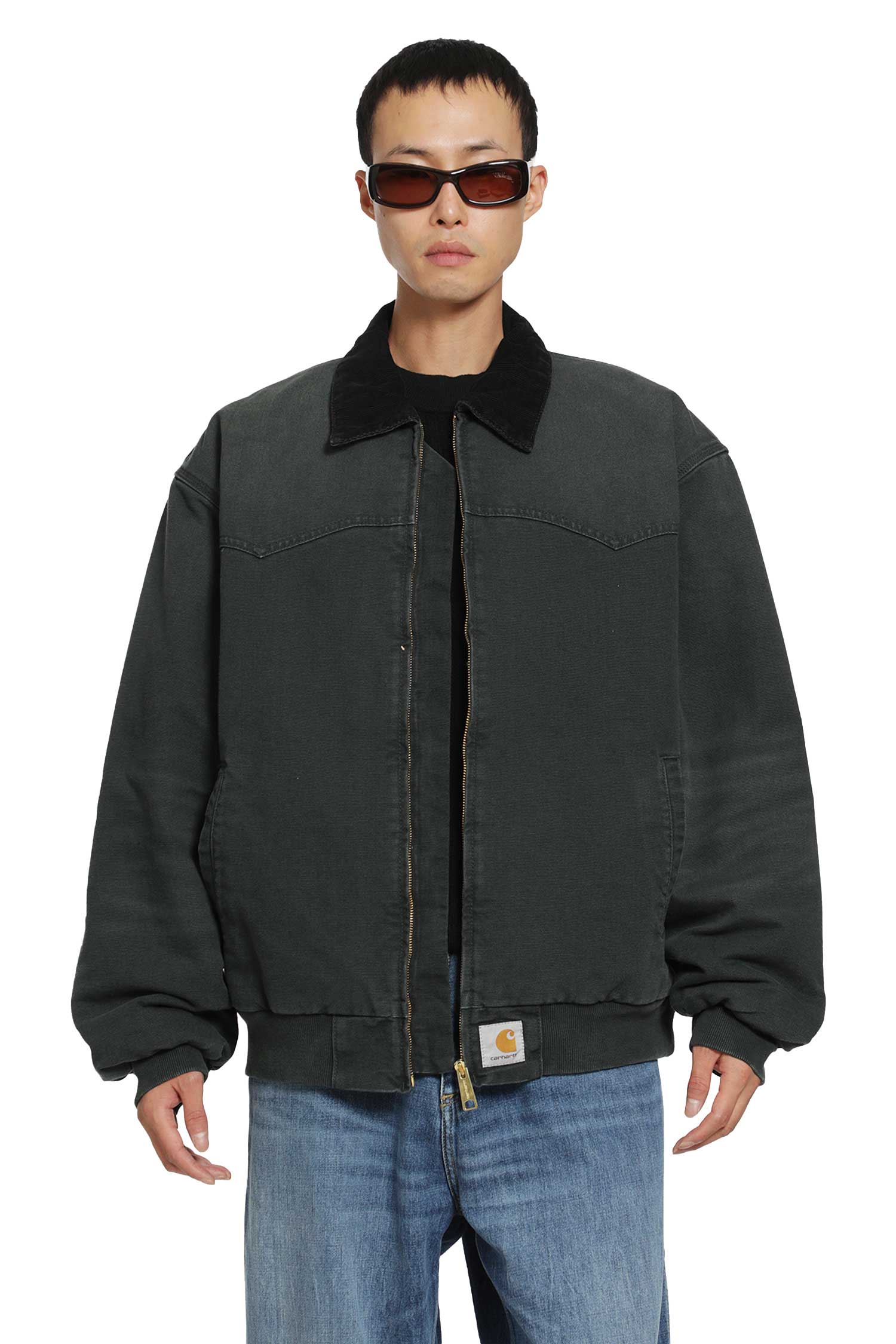 OG Santa Fe Jacket