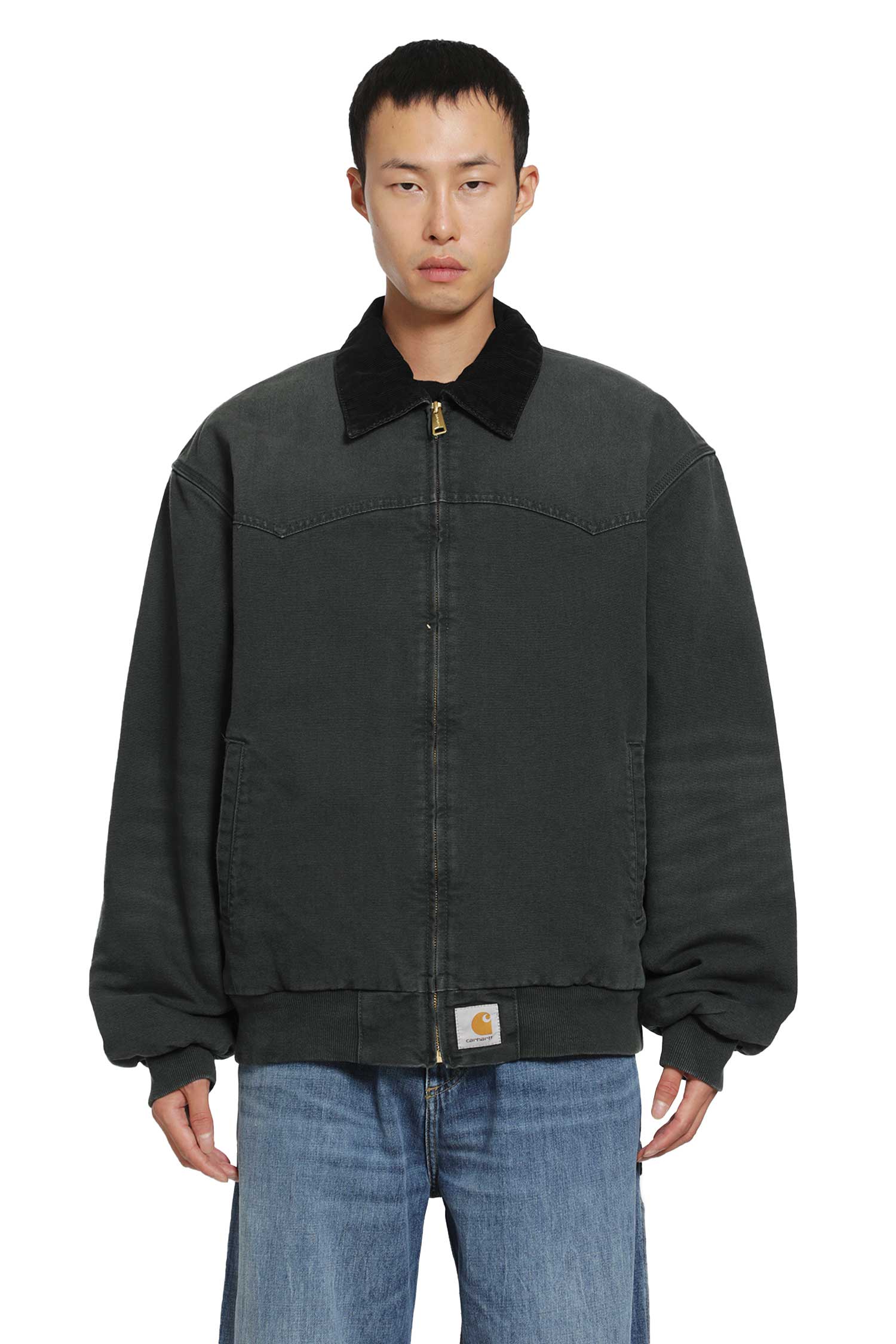 CARHARTT WIP OG Santa Fe Jacket man