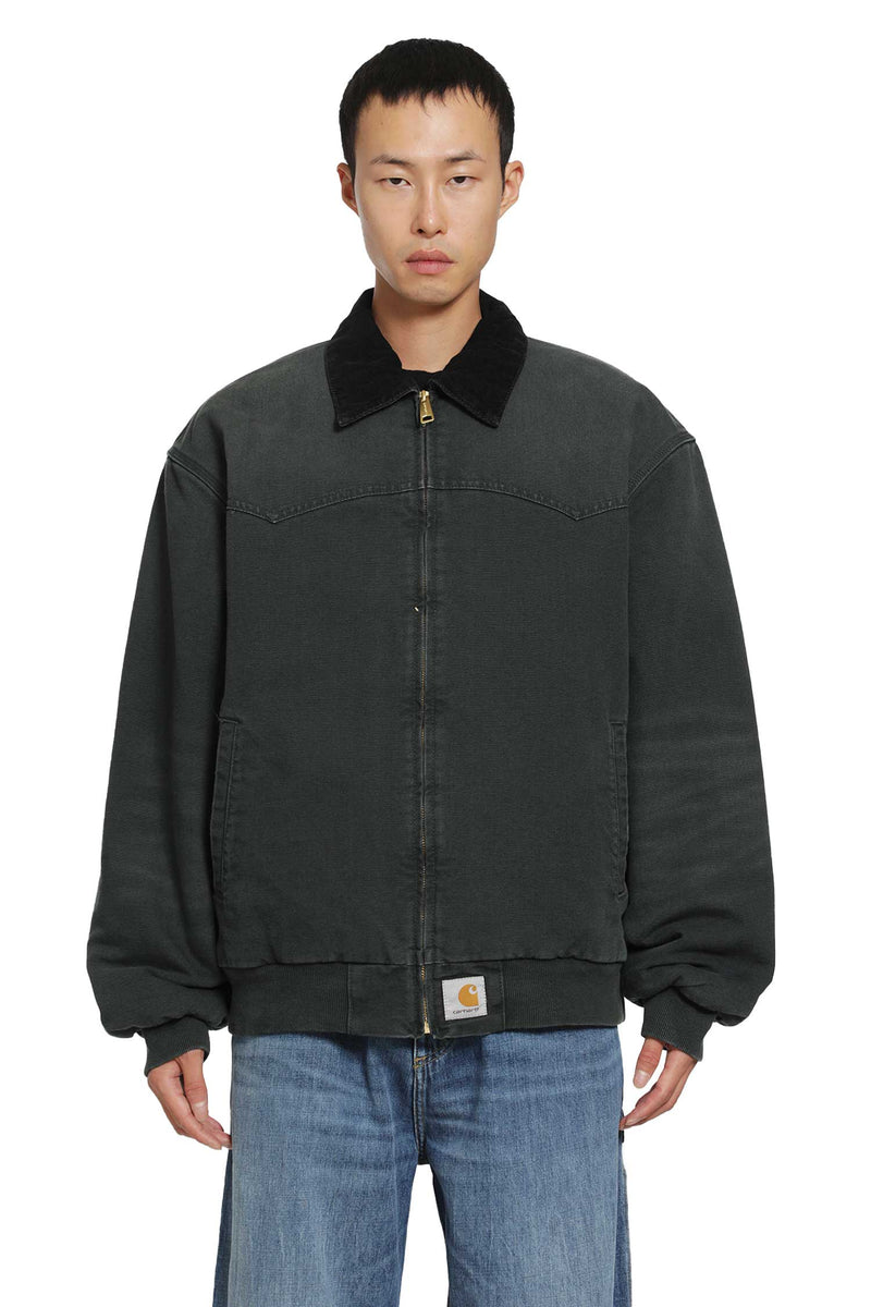 CARHARTT WIP OG Santa Fe Jacket man