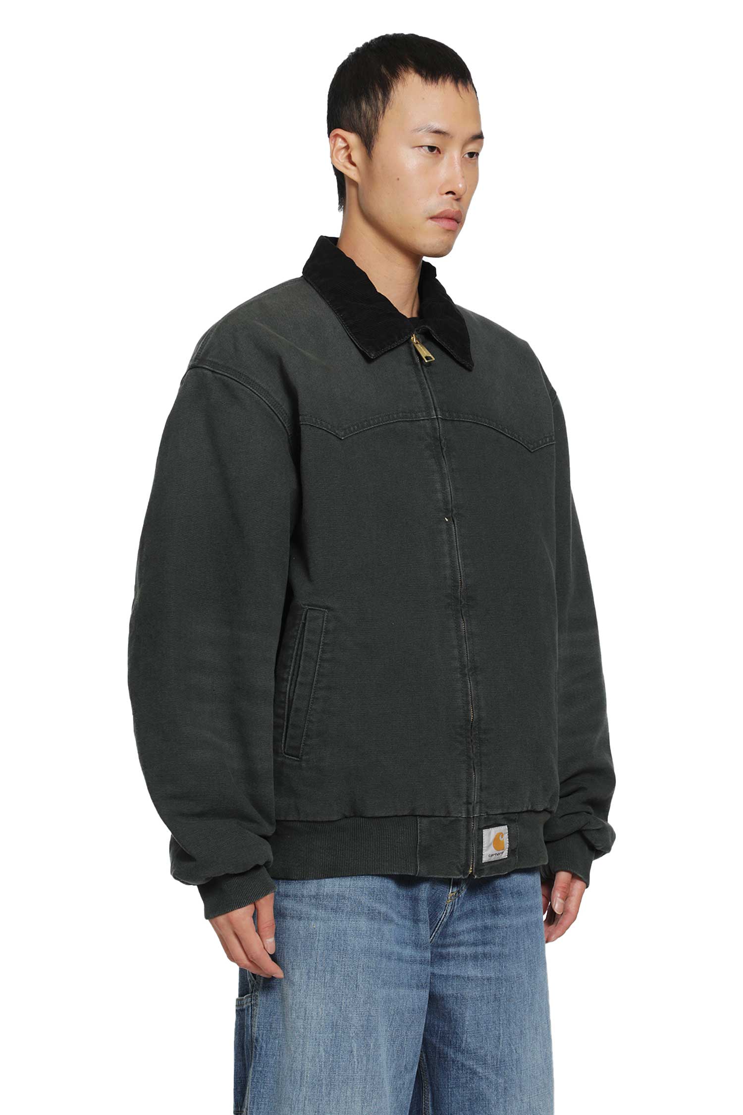 OG Santa Fe Jacket